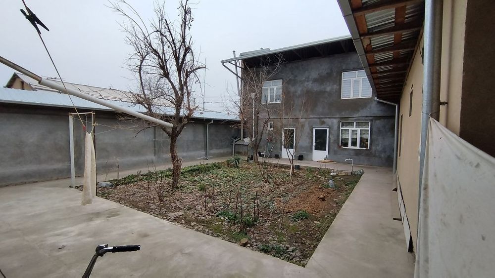 Uy sotiladi hovli sotiladi beshqòrgʻonda