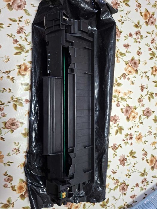 Cartus imprimanta original HP LaserJet 83A CF 283A