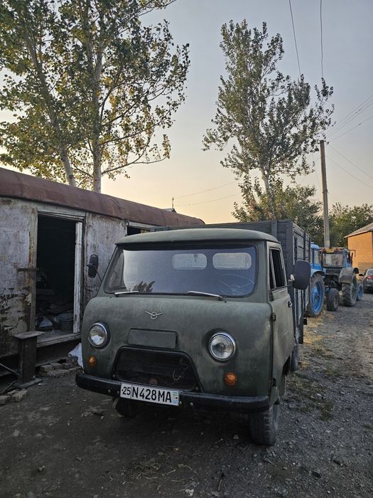 Uazik soz holatda