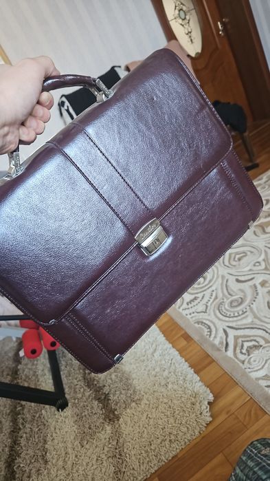 Продается мощный портфель