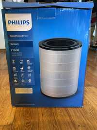 Филтър Philips fy3430