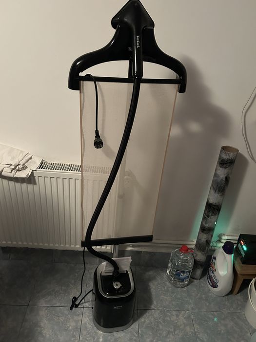 Fier/ statie de calcat tefal