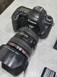Canon 6D  holati zur