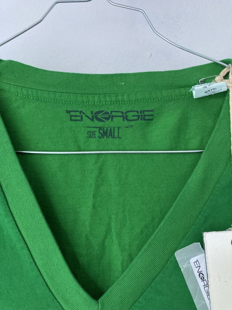мъжка тениска ENERGIE