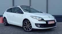 Renault Megane 3 BOSE Edition 1.5DCI