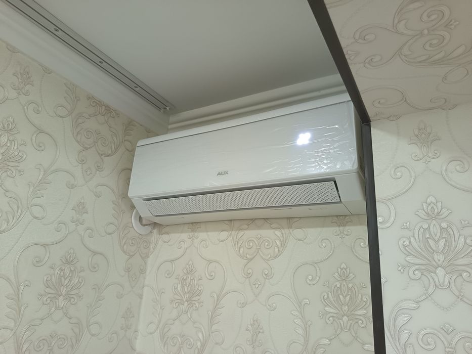 Ustanovka kanditsaner standart toshkent boylab