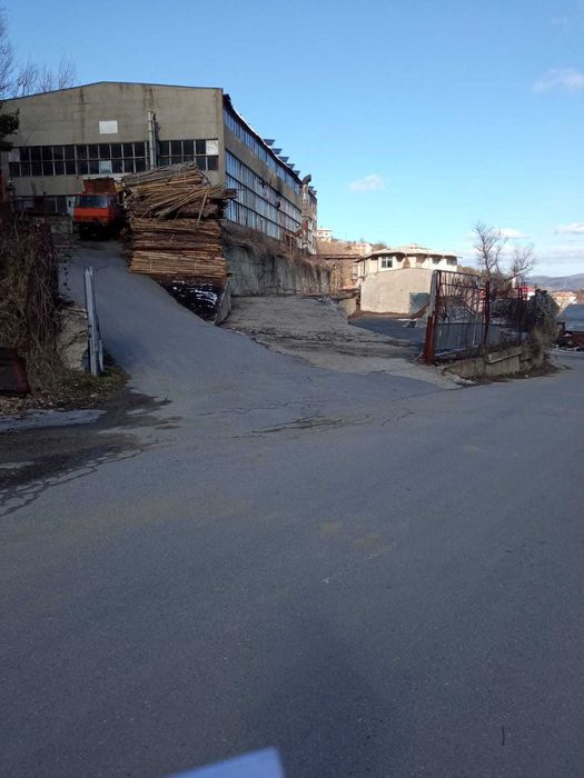 Фабрика за пелети