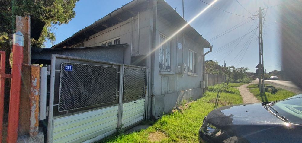 Casa de vanzare Sancraiu de Mures