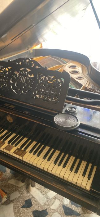 Pian vechi Koch& Korselt