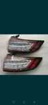 Bara spate stop led Ford Edge