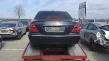 Dezmembram MB E Class W 211 3.0 CDI cutie automata,an fabr. 2006