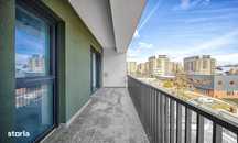 Apartament Finalizat- Zona Carpatiilor