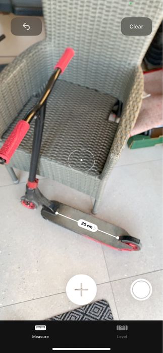 Scuter Arcare in stare excelenta