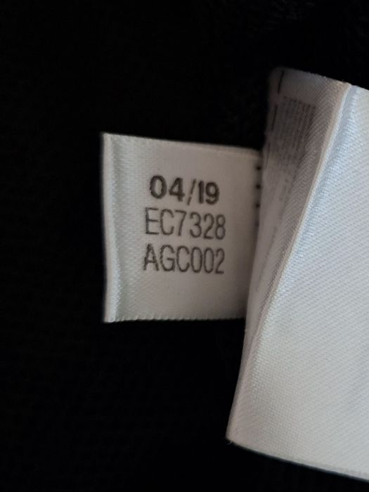 Adidas-Ориг. Горнище