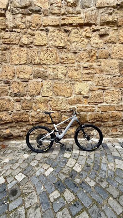 Bicicletă electrică Specialized Turbo Kenevo Sl Expert carbon