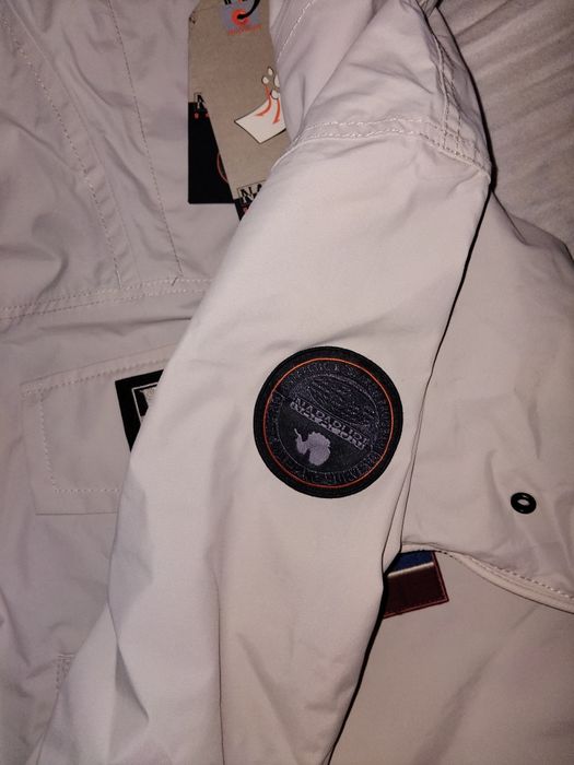 Napapijri анурак