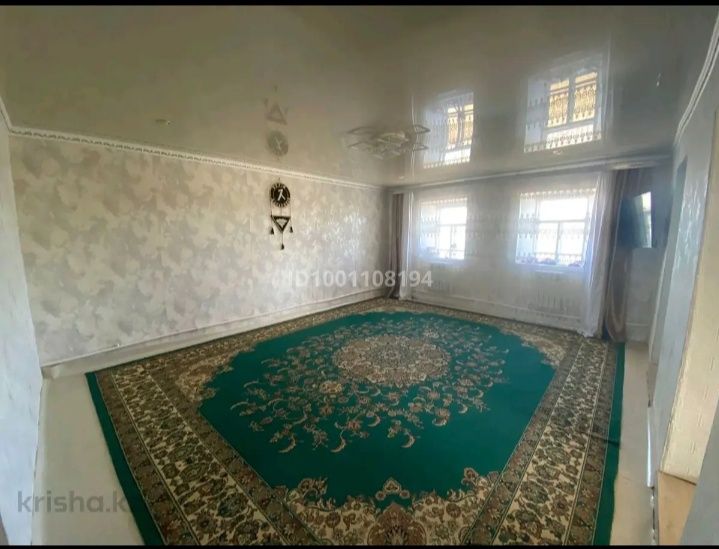 Продается дом в ЗКО посёлок Қайнар бывший (новенький)