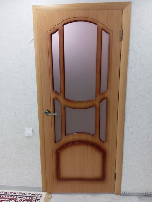Продам дверь качества хороший
