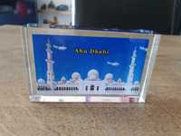 Decoratie Abu Dhabi Grand Mosque | Perfect pentru cadou