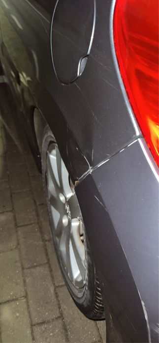 Schimb peugeot 207cc