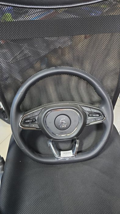 Руль на газель. Разные есть рулей рули для газели Подойдёт бизнес некс