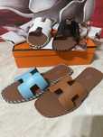 Papuci Hermes Premium FullBox