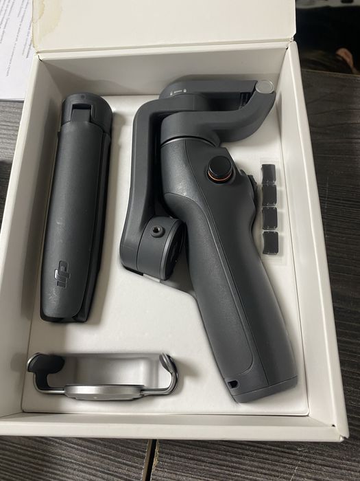 Стабилизатор Dji Osmo 6