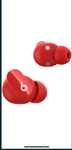Casti audio in ear Beats Studio Buds True Wireless NC Red Noi