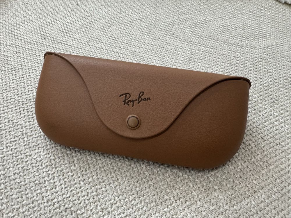 Ray ban meta смарт очки