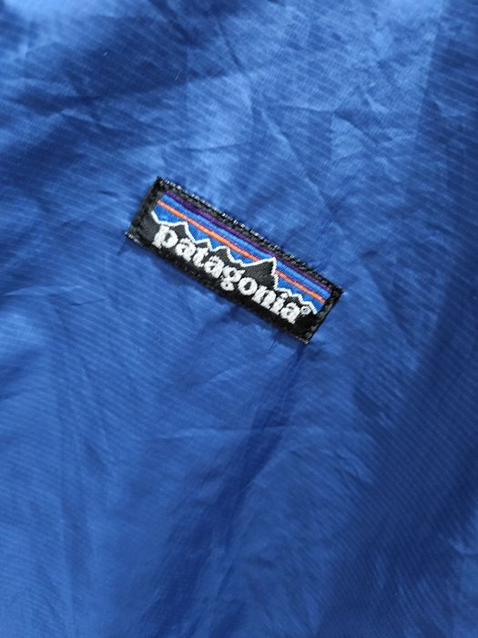 Patagonia Vest - XL елек туризъм ежедневие