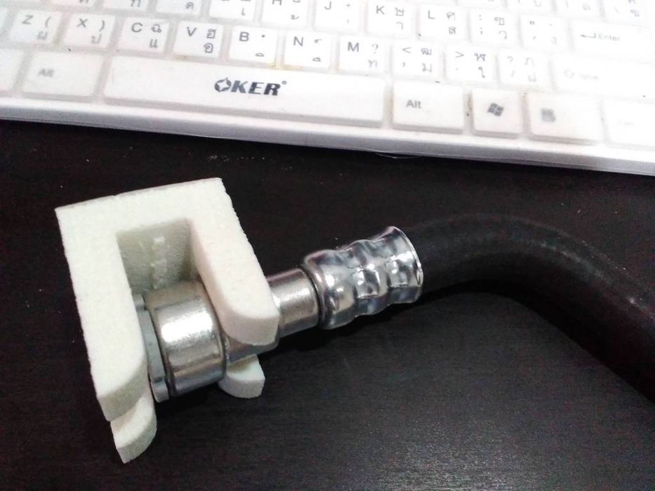 3Д принтиране на авто аксесоари