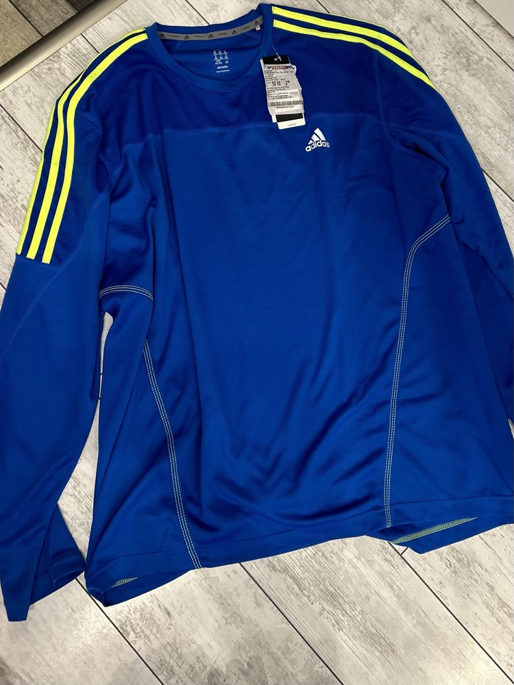 Мъжка блуза Adidas Оригинална