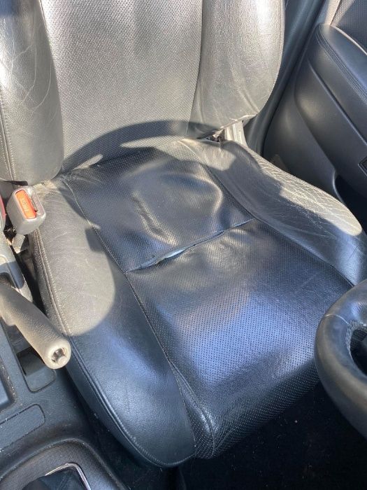 Тойота Авенсис Toyota Avensis на части