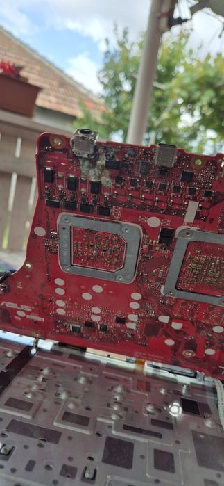 Asamblari PC, Intretinere Console Bacau