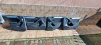 Fete usi complete VW Golf 6 hatchback auto volan pe stanga