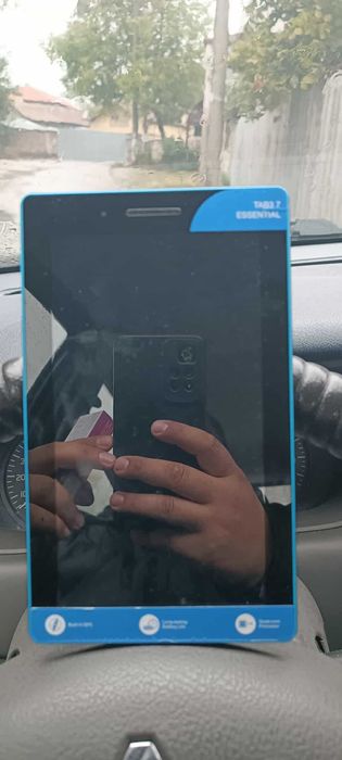 Таблети lenovo Tab 3