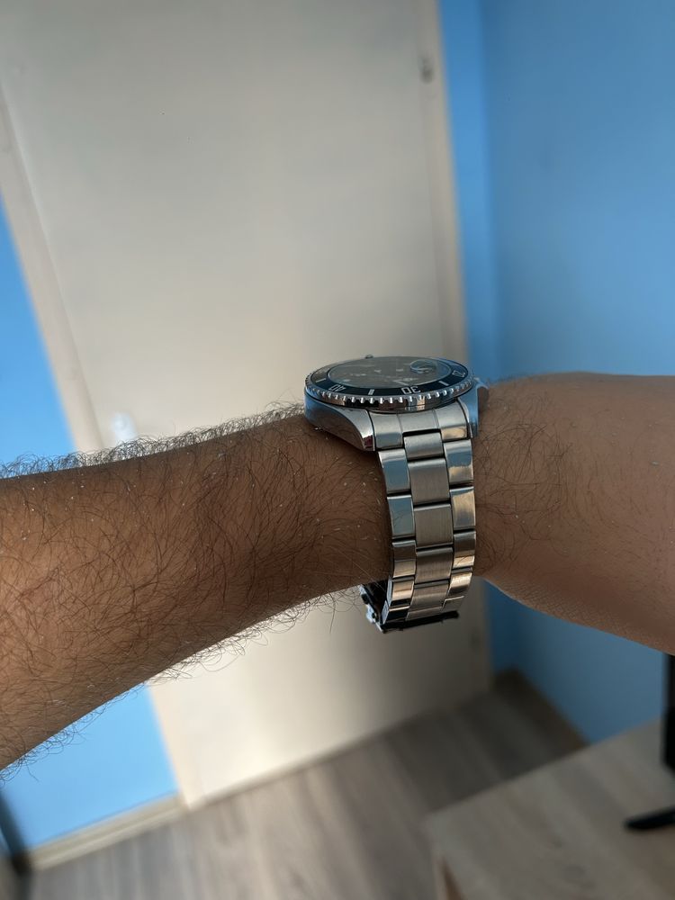 Rolex Submariner Date