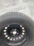 Vand janta cu cauciuc michelin 195/60 R15