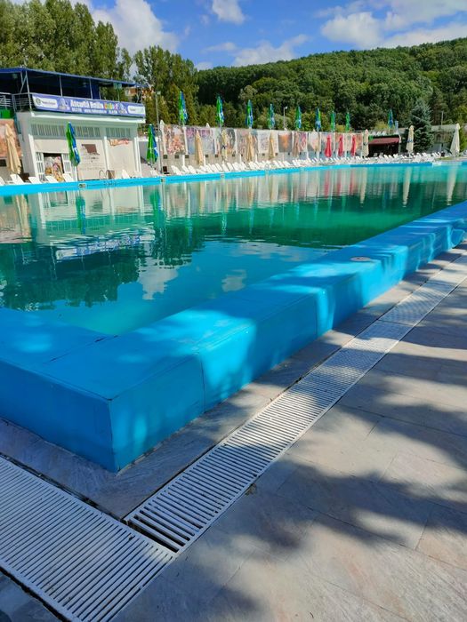 Vând garsonieră în Geoagiu Băi