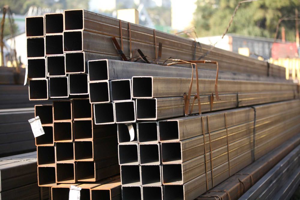 Оптом Нархларда Профиль Труба