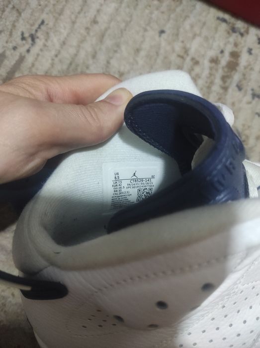 Продам красовка джордан