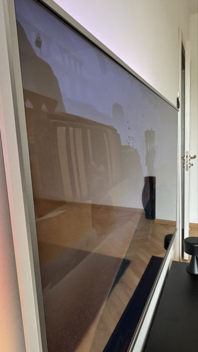 Philips Ambilight 4K TV