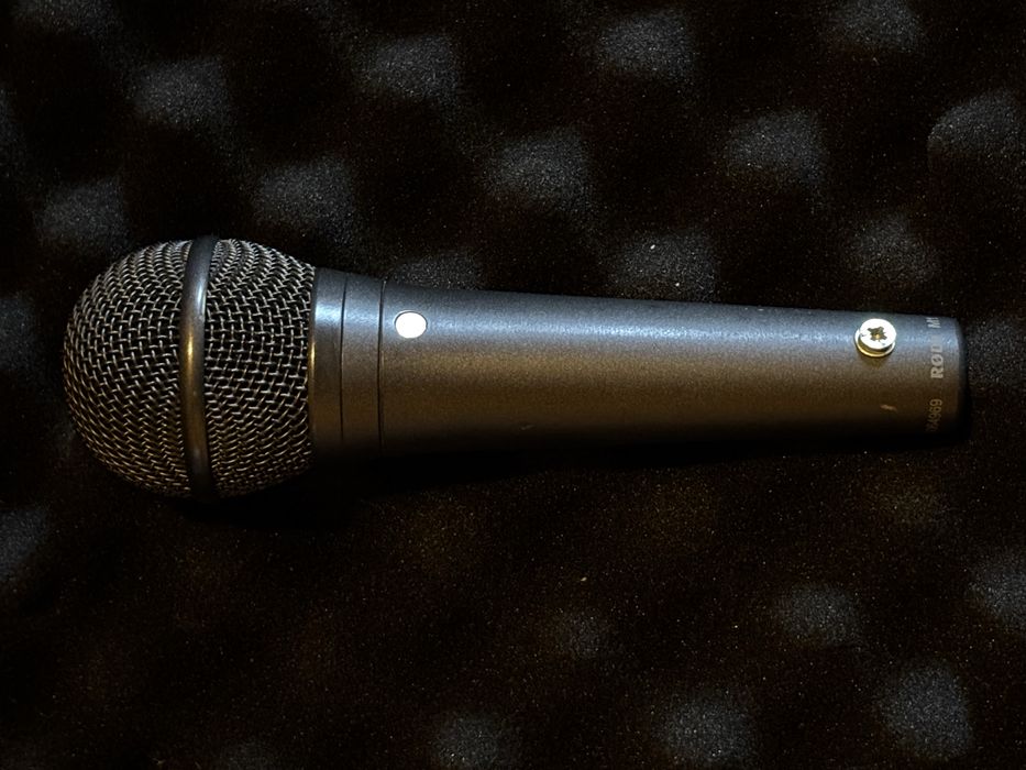 rode m1 microfon