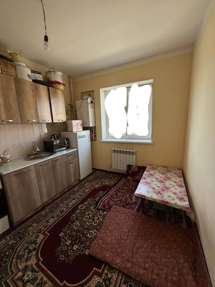 2 хонали 56 кв 4 этаж