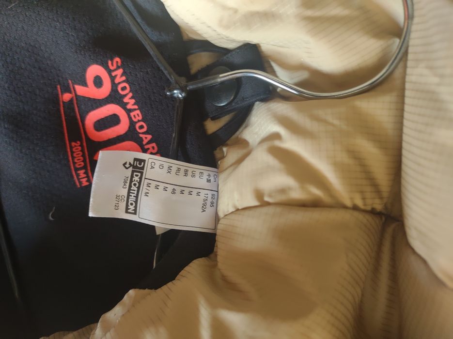 Geaca , jacheta snowboard, ski Recco mărimea M
