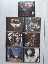 CD-uri muzica rock