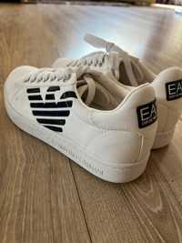 Спортни обувки Emporio Armani