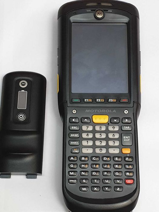 Terminal Mobil Motorola MC9590 / MC9596