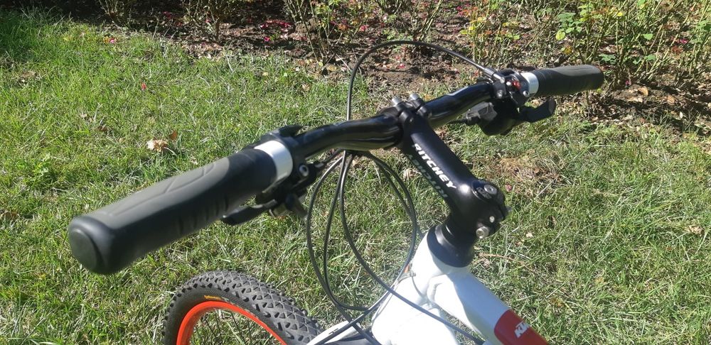 KTM Ultra Pro Sport