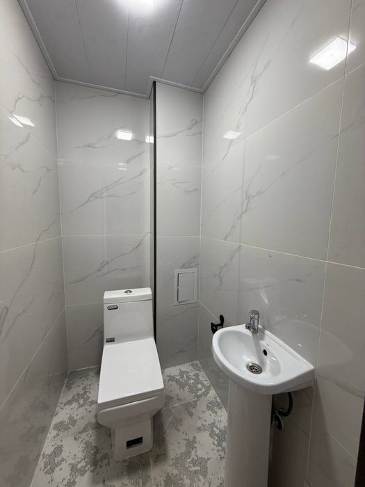 Продается 4 ком. Квартира площадью 95 кв.м. По ул. Рудаки